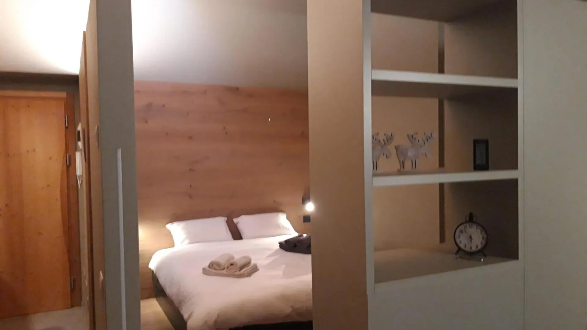 La Cascata Guest House Madesimo Apartment