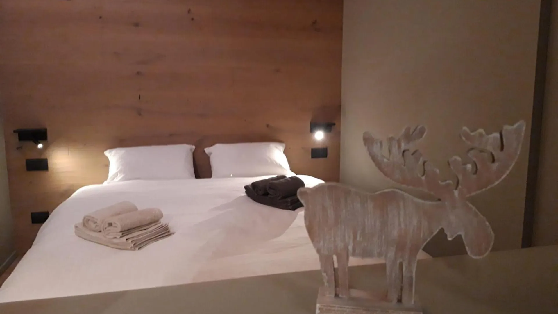 La Cascata Guest House Madesimo Apartment