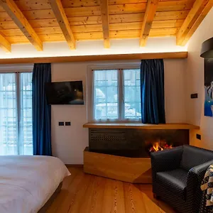 4* Hotel Sport Alpina