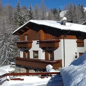  Casa vacanze Edelweiss