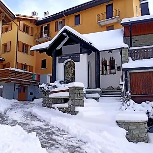  Bed & Breakfast Madeboutique