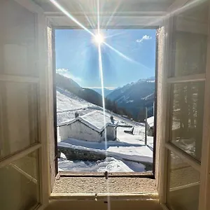  Hostel Rifugio Teggiate