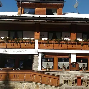 Capriolo Madesimo