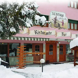 2* Hotel Soldanella