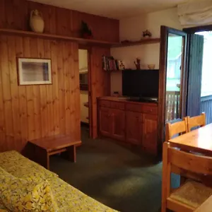  Appartamento Bilocale Con Box - Condominio Cardinello Rosa